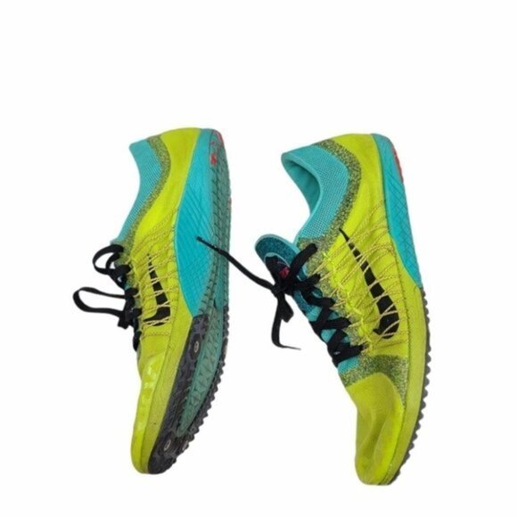 Nike Zoom Victory XC 3 Cleat Track Racing Shoes - Picture 6 of 10